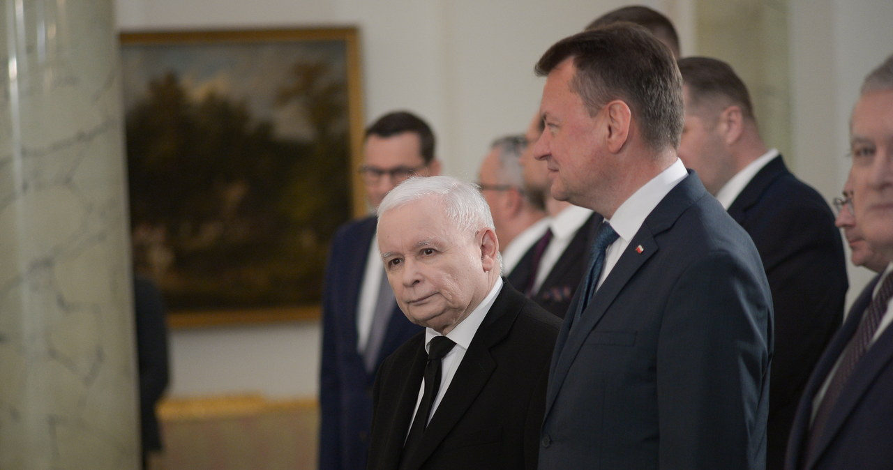 Prof. Jacek Wasilewski o kampanii: Możemy być przytłoczeni ilością hejtu
