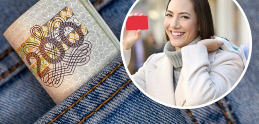 Osoby o tych imionach przyciągają pieniądze. W kwestiach finansowych mogą liczyć na szczęście