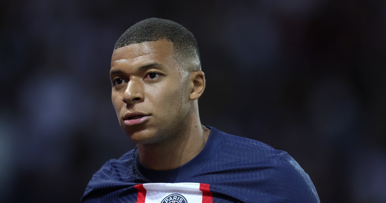 Szykuje się transferowa bomba. Media: Mbappe odejdzie z PSG już tego lata