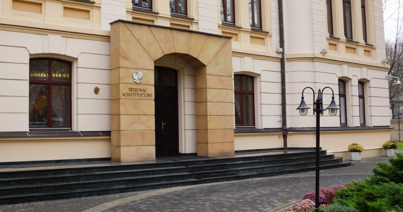 Kryzys w TK. Jest termin rozprawy ws. wniosku premiera