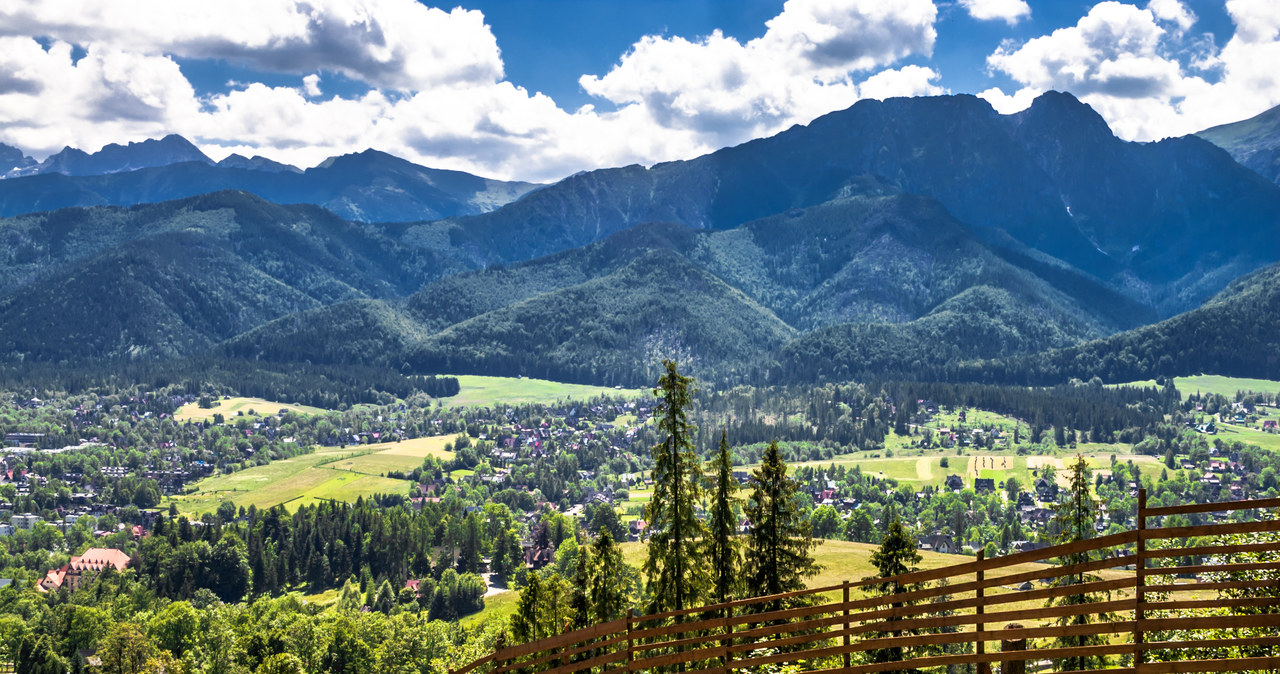 Projekt „Czyste Tatry”. W programie spotkania z wybitnymi alpinistami i podróżnikami