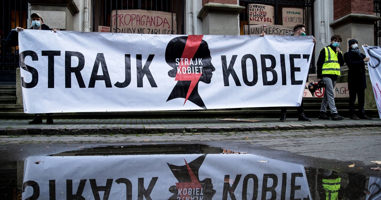 Kaczyński: W sprawie aborcji trzeba byłoby zmienić konstytucję. Zagłosowałbym przeciwko
