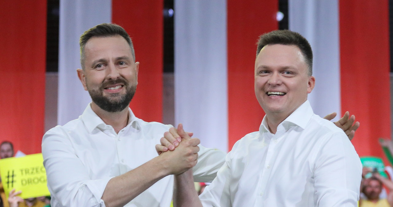 Konwencja Trzeciej Drogi. Politycy przedstawili „6 gwarancji”