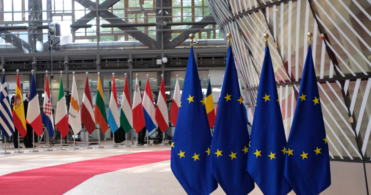 Unia Europejska konsultuje się w sprawie sytuacji w Rosji