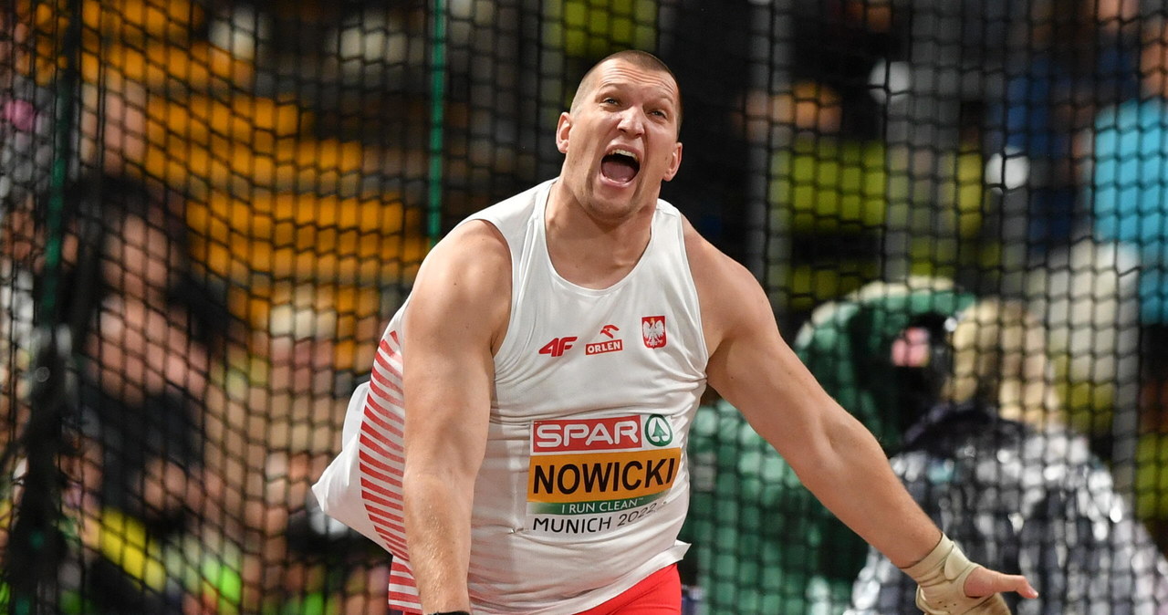 Lekkoatletyka na IE 2023. Polacy walczą o medale! [RELACJA]