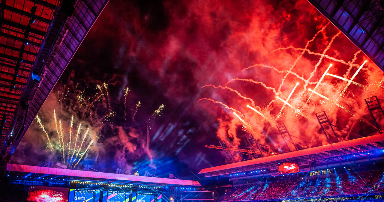 Wiemy już, jak będzie wyglądała ceremonia zamknięcia III Igrzysk Europejskich
