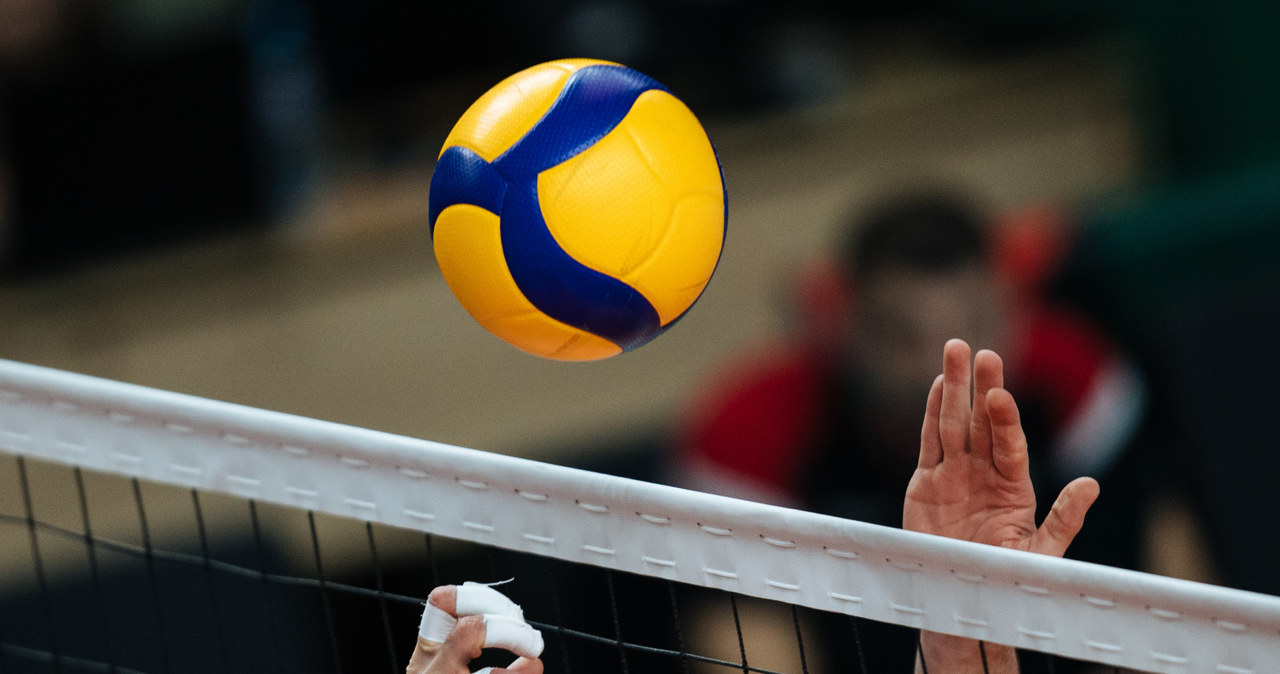 Siatkarska Liga Narodów. Polska wygrała z Włochami