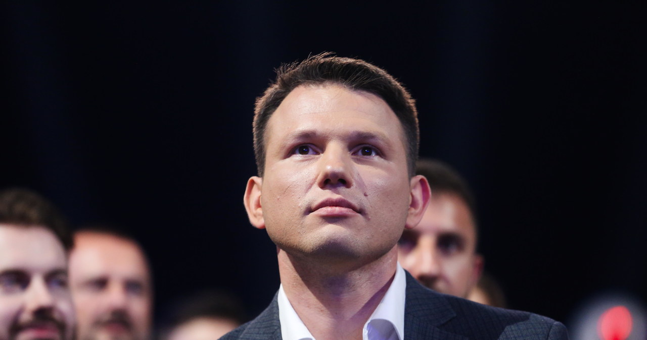 Mentzen zmienia zdanie w sprawie koalicji z PiS?
