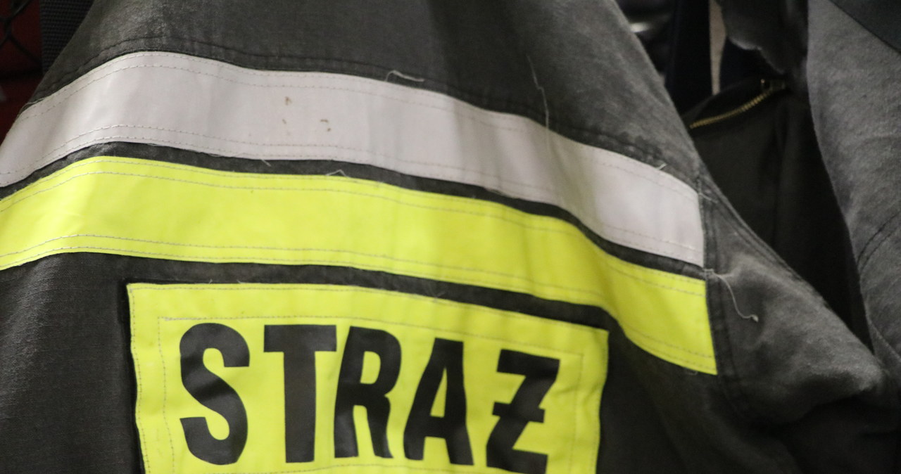 46-latek utonął w jeziorze Bugaj