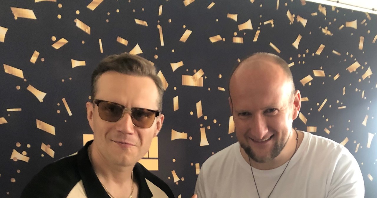 Mrozu i Grubson przygotują urodzinowy koncert dla Katowic