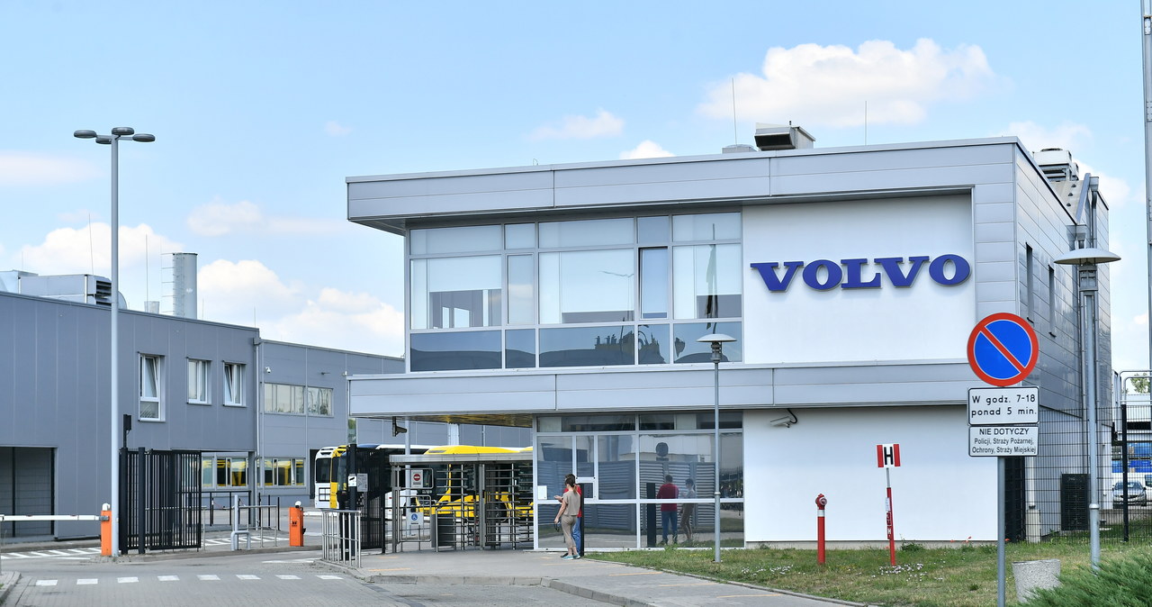 Wrocław. Nowa firma może zatrudnić kilkaset osób z zamykanej fabryki Volvo Buses