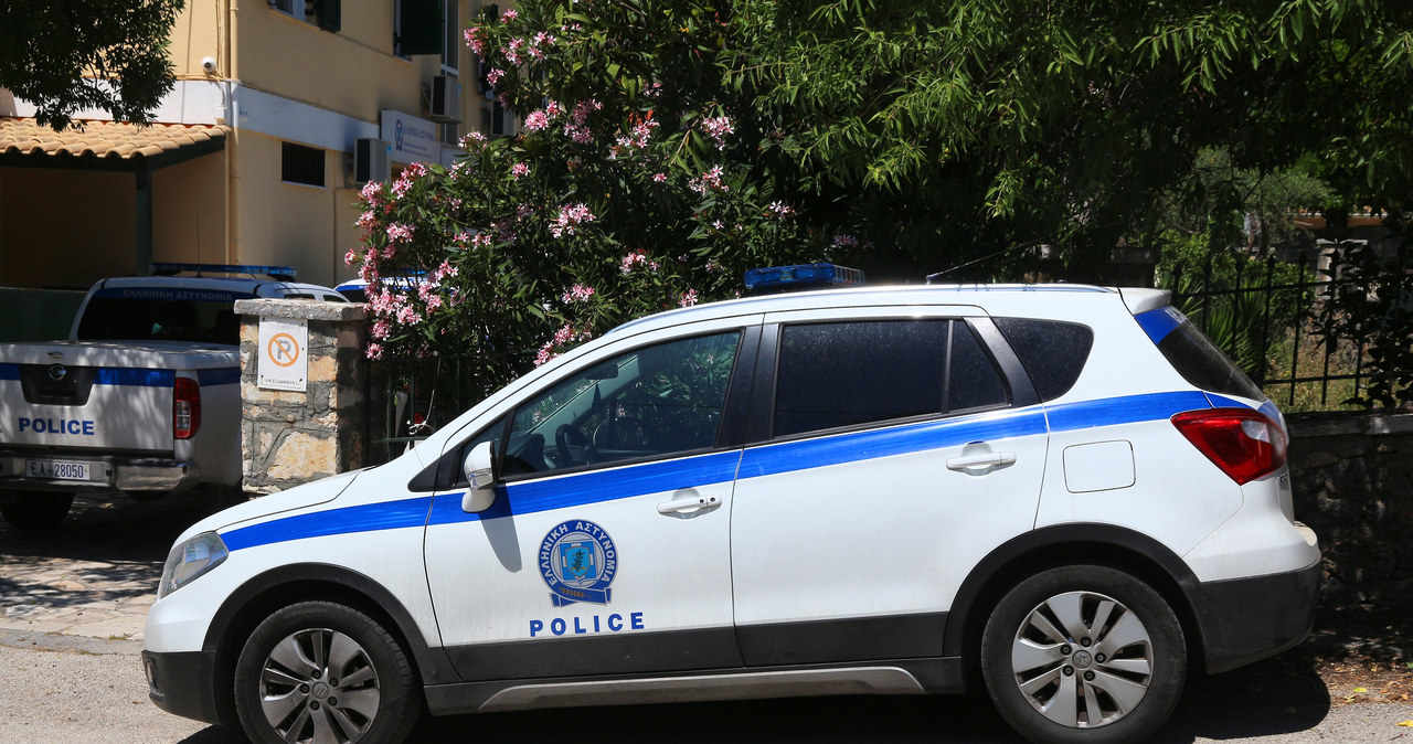 Zabójstwo Anastazji. Takiego SMS-a wysłał 32-latek do swoich znajomych