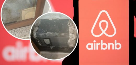 Airbnb: Na co należy uważać? „To, co zastałam w pokoju, było szokujące. Nie dało się tam mieszkać”