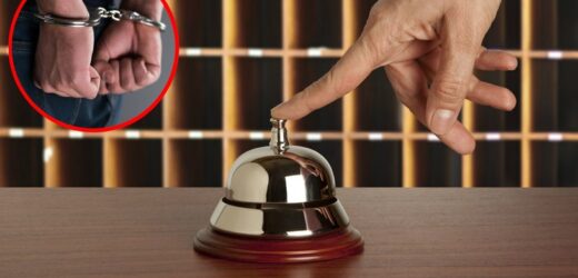 Obrazy, wazony, dywany, a nawet szczotka do WC – tak kradnie się w hotelach