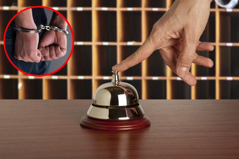 Obrazy, wazony, dywany, a nawet szczotka do WC – tak kradnie się w hotelach