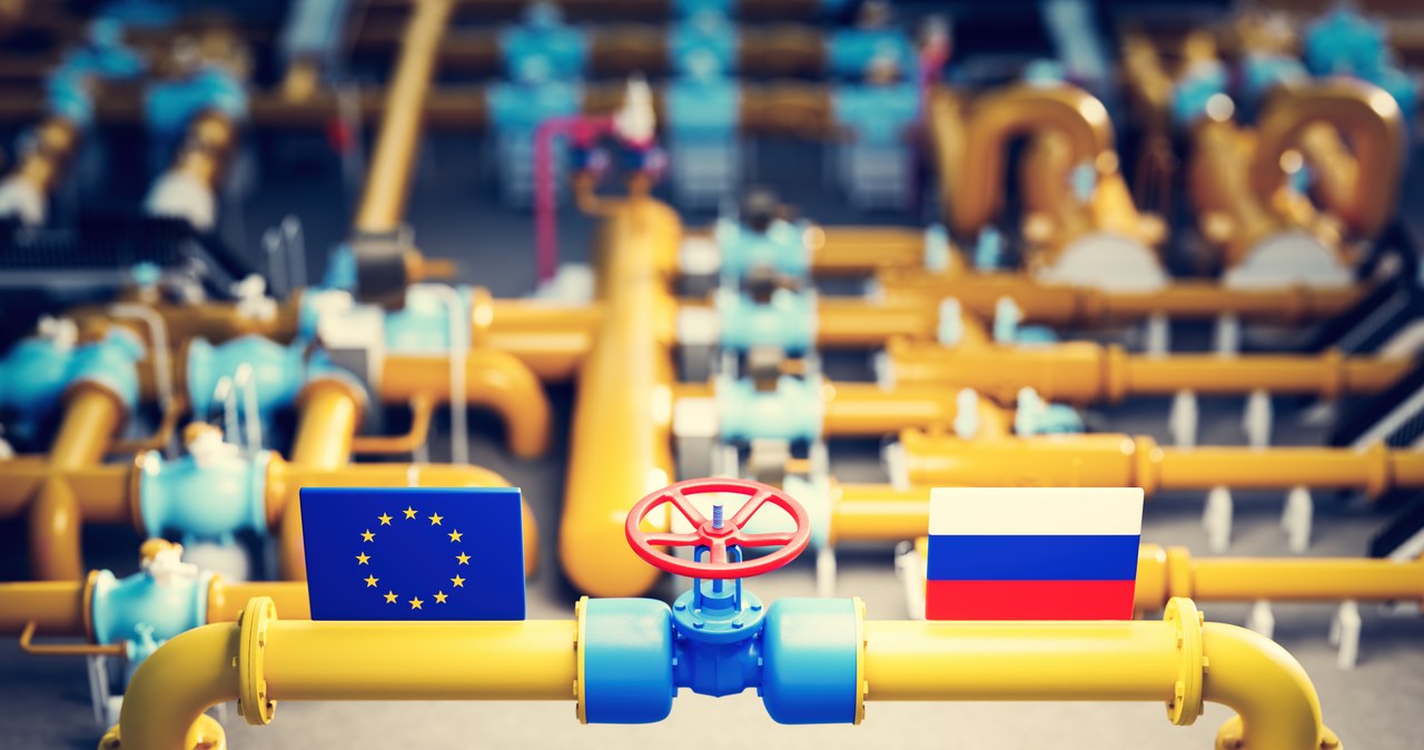 Jakub Bogucki: Odcięcie się od gazu LPG z Rosji nie nastąpi szybko