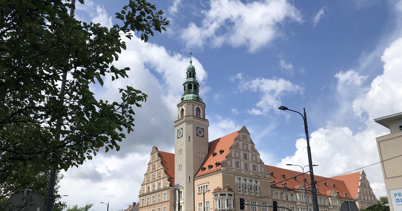 ​Atak hakerski sparaliżował Olsztyn. Ustalenia RMF FM