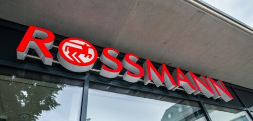 Pilna prośba sieci Rossmann o zwrot napoju. „Podejrzenie odłamków szkła”
