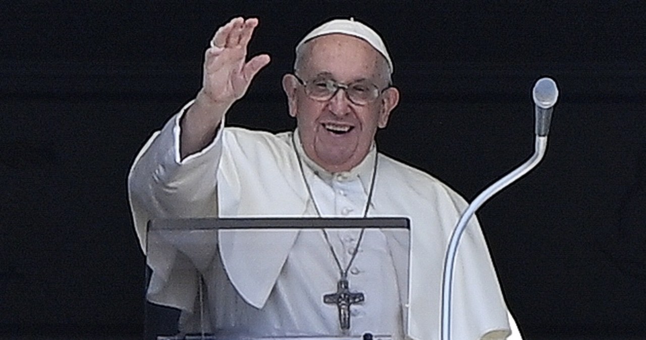 Audiencje papieża Franciszka tradycyjnie zawieszone w lipcu