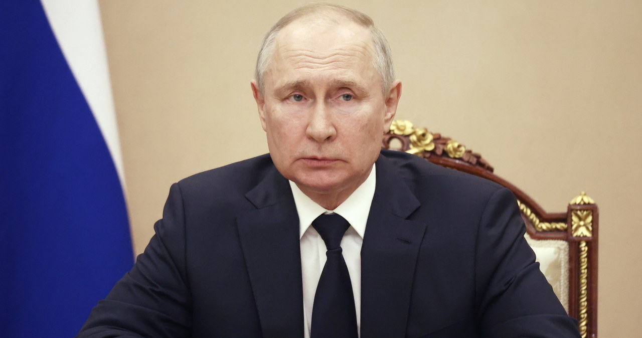 Putin nie może spać spokojnie. Elity szykują już jego następcę