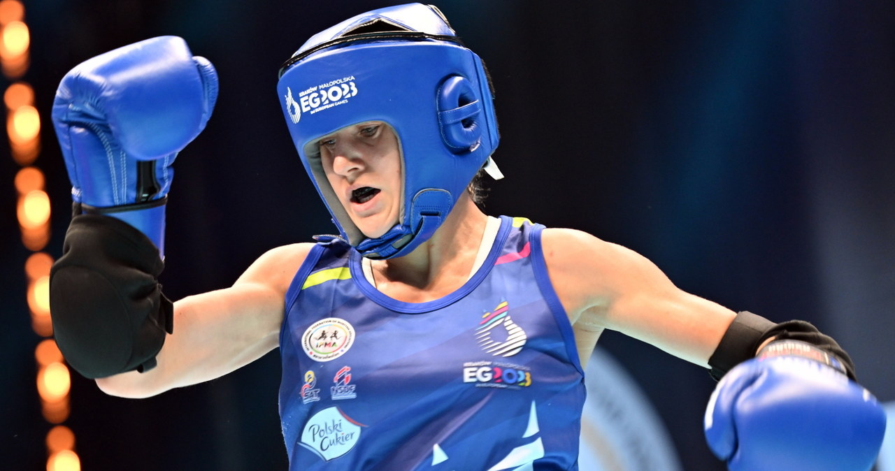 IE 2023: Trzy medale Polaków w muaythai. Złoto Kierczyńskiej