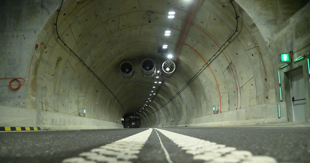 Podano termin otwarcia tunelu pod Świną. Połączy on wyspy Wolin i Uznam