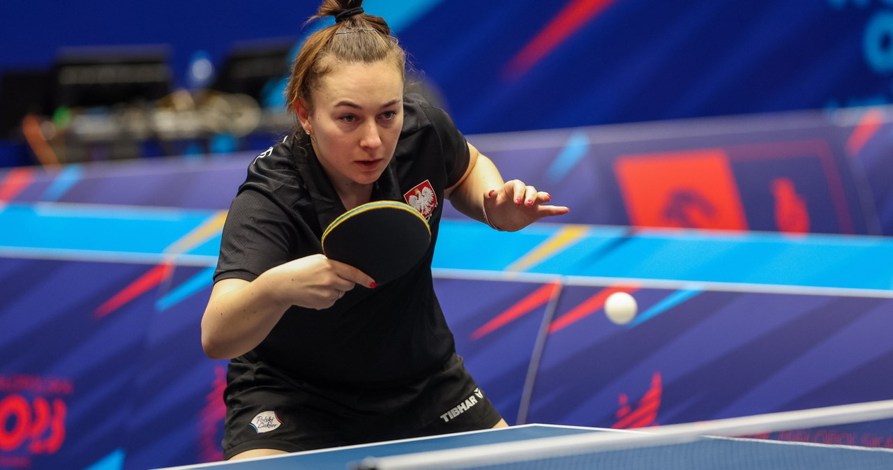 IE 2023: Natalia Bajor przegrała pojedynek o brązowy medal