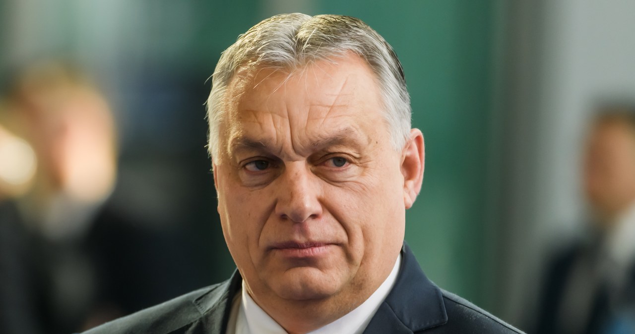 Kijów kontra Orban. „Ukraina nie jest suwerennym państwem”