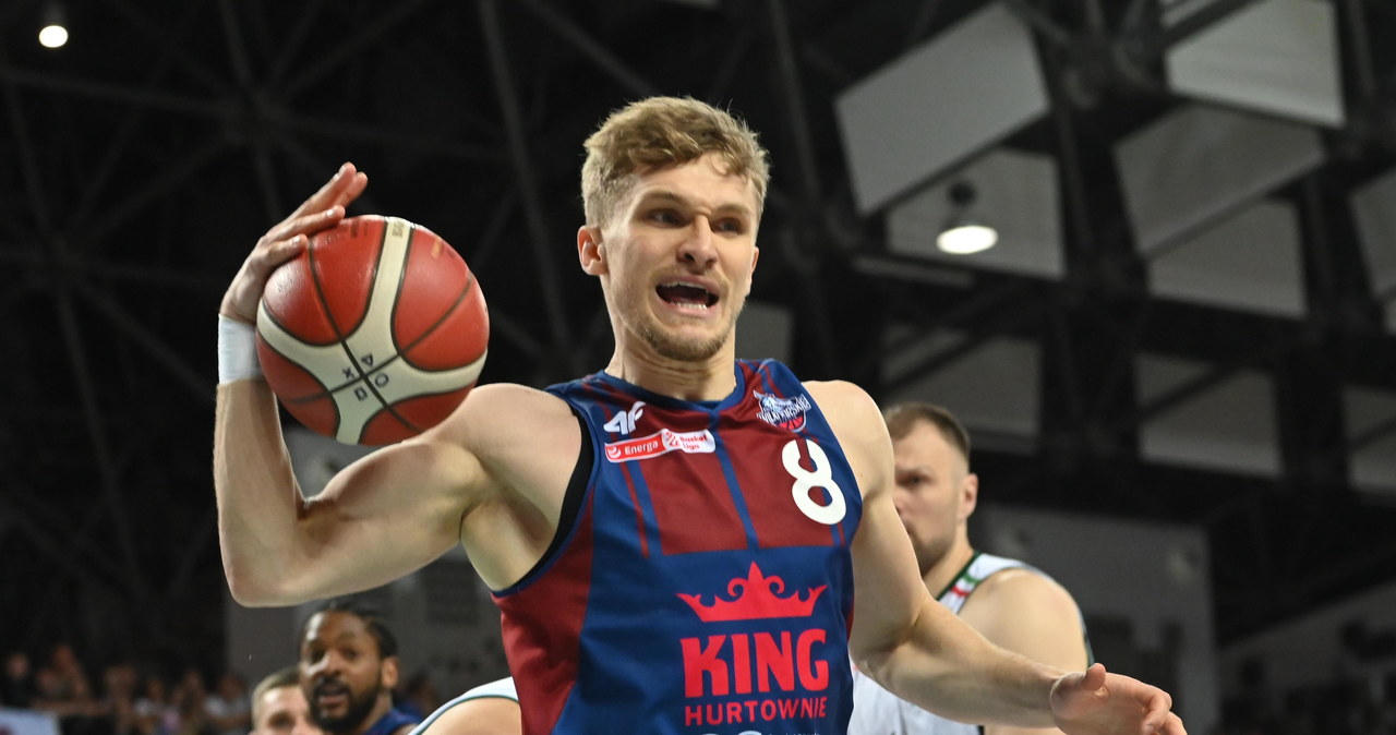 Liga Mistrzów FIBA: King Szczecin w fazie grupowej, Legia Warszawa w kwalifikacjach