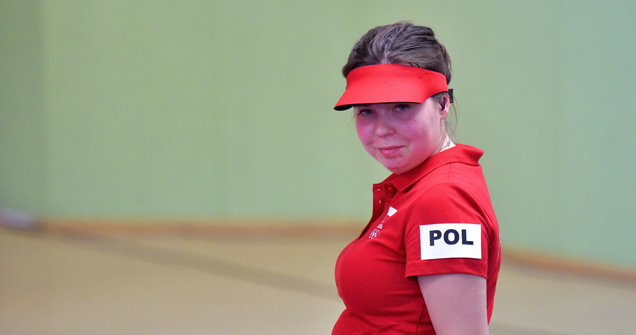 Strzelectwo sportowe na IE: Polki ze srebrem