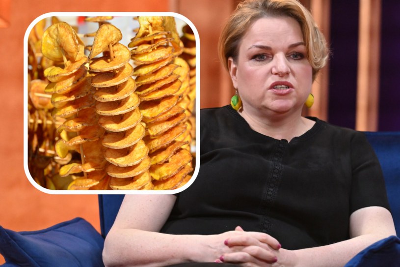 Ceny nad morzem zwalają z nóg. Katarzyna Bosacka pokazała „paragon grozy”