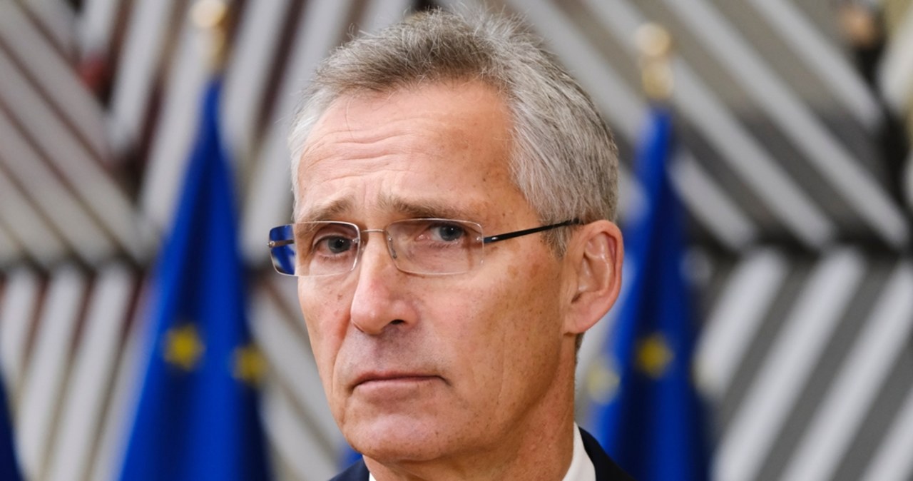 Stoltenberg nie chce, ale musi? Kraje NATO za wydłużeniem kadencji Norwega