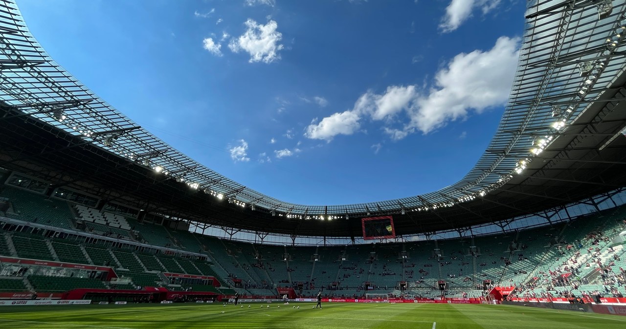PZPN potwierdza: Wrocław gospodarzem finału Ligi Konferencji w 2025 roku