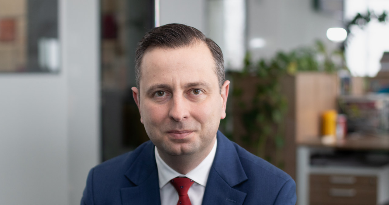 Władysław Kosiniak-Kamysz gościem Porannej rozmowy w RMF FM