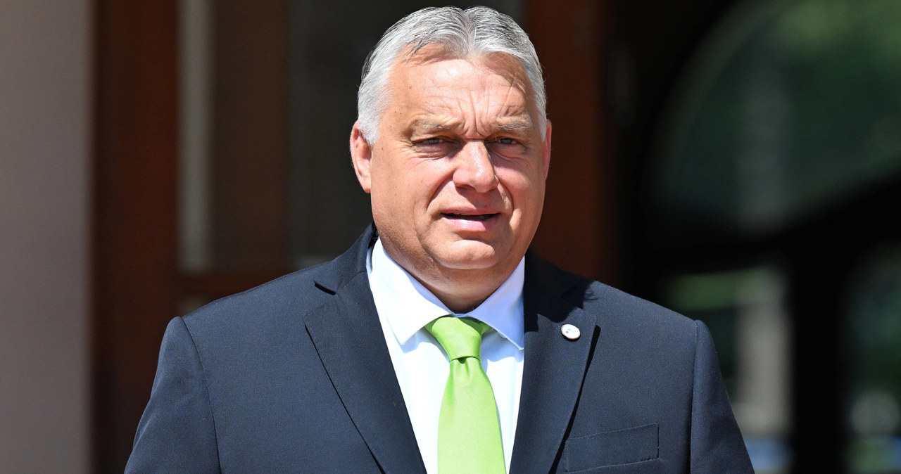 Orban opowiedział o spotkaniu z Putinem. Zaskakujące informacje premiera Węgier