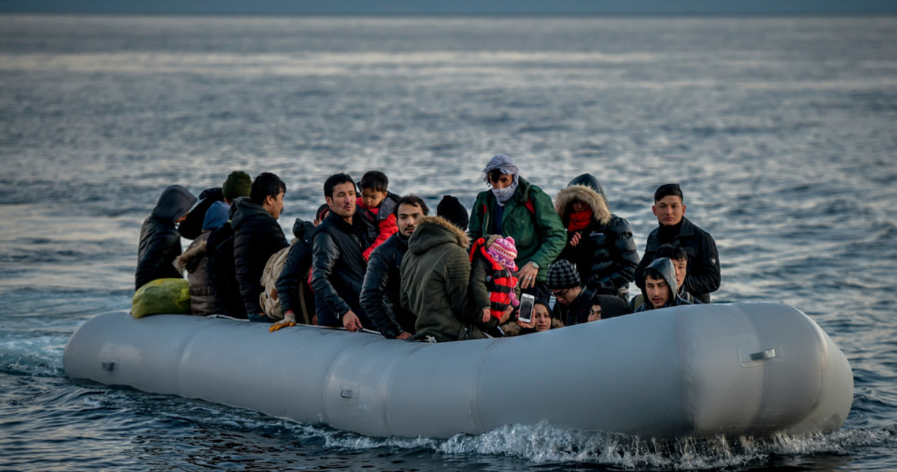 Polska i Węgry będą blokować szczyt UE? Powodem migracja