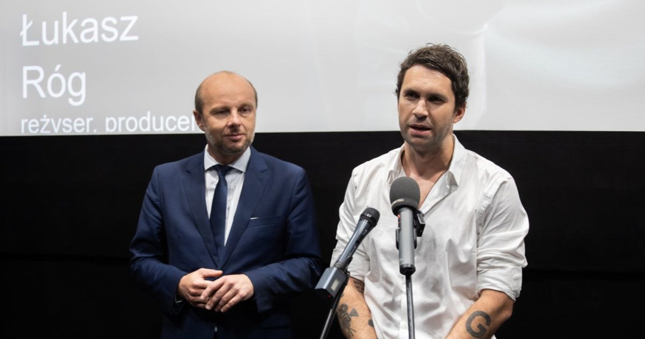 „Rage of Stars” w Rzeszowie. Na ulicach miasta powstanie film akcji