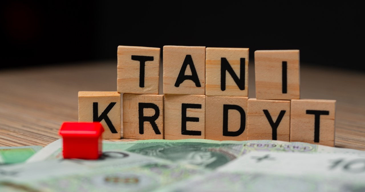 ​Bezpieczny kredyt 2 procent. Uważaj na pułapki [LISTA]