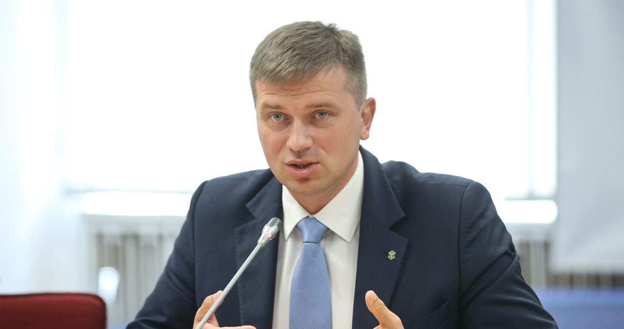 Świętokrzyskie: Arkadiusz Bąk z PSL przewodniczącym Sejmiku