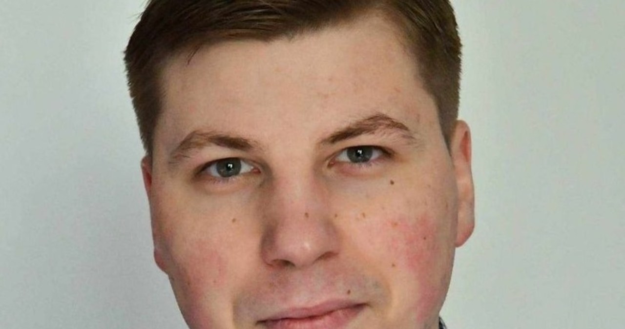 Wrocławska policja szuka zaginionego 25-latka