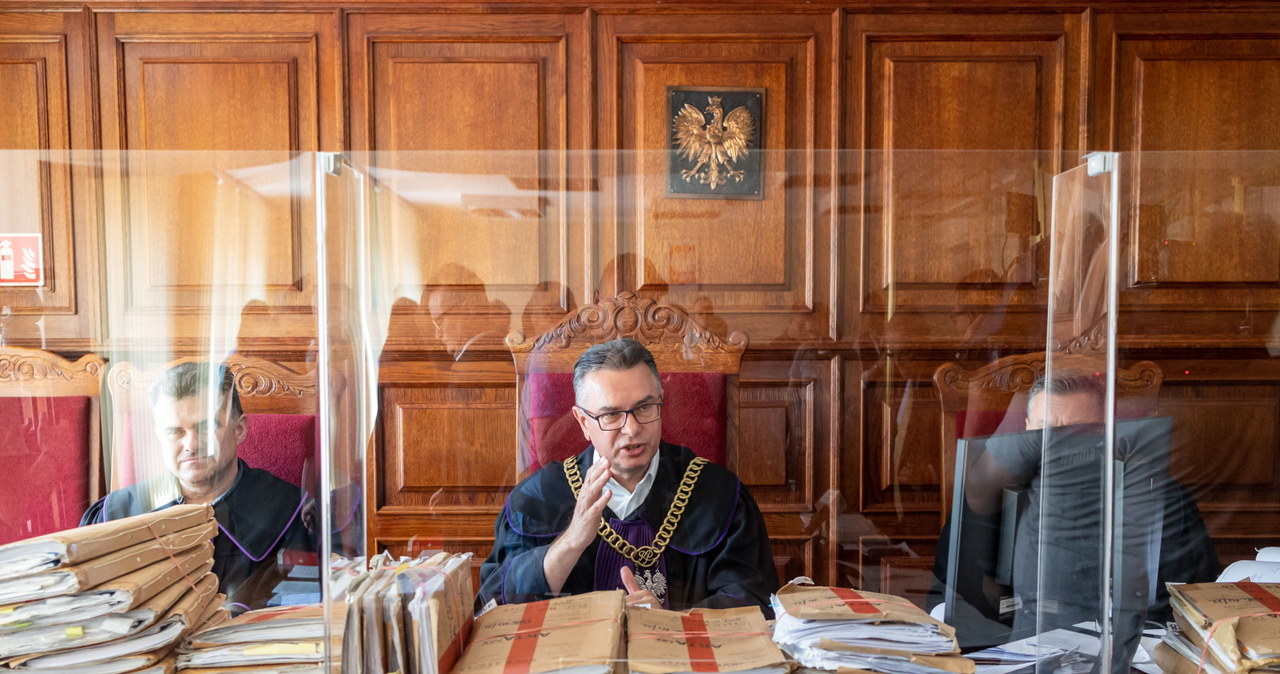 Zwrot w sprawie zabójstwa Ziętary? Zeznania złoży nowy świadek
