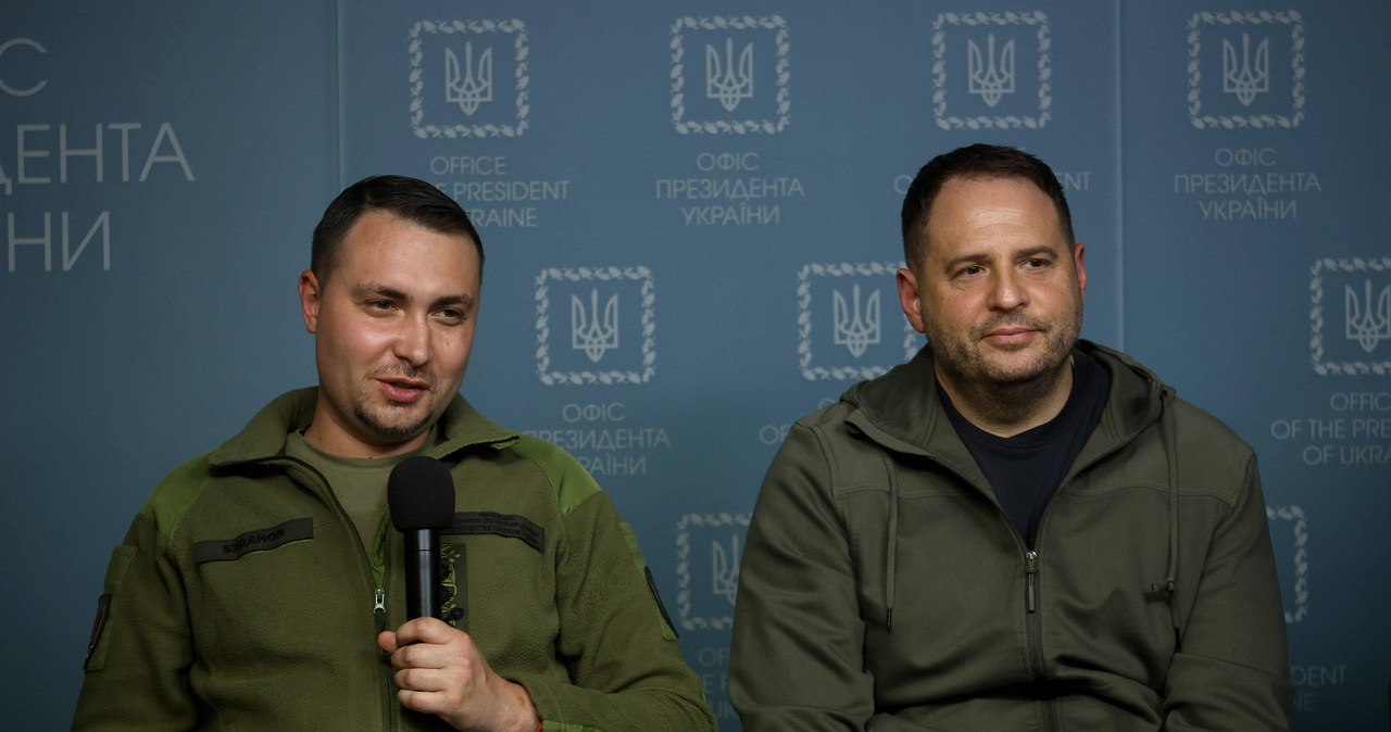 Wagnerowcy nie będą walczyć w Ukrainie. Budanow nie kryje zadowolenia