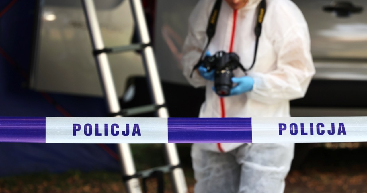 Mieszkanka Sieradza zaginęła 23 lata temu. Jest tymczasowy areszt dla jej męża