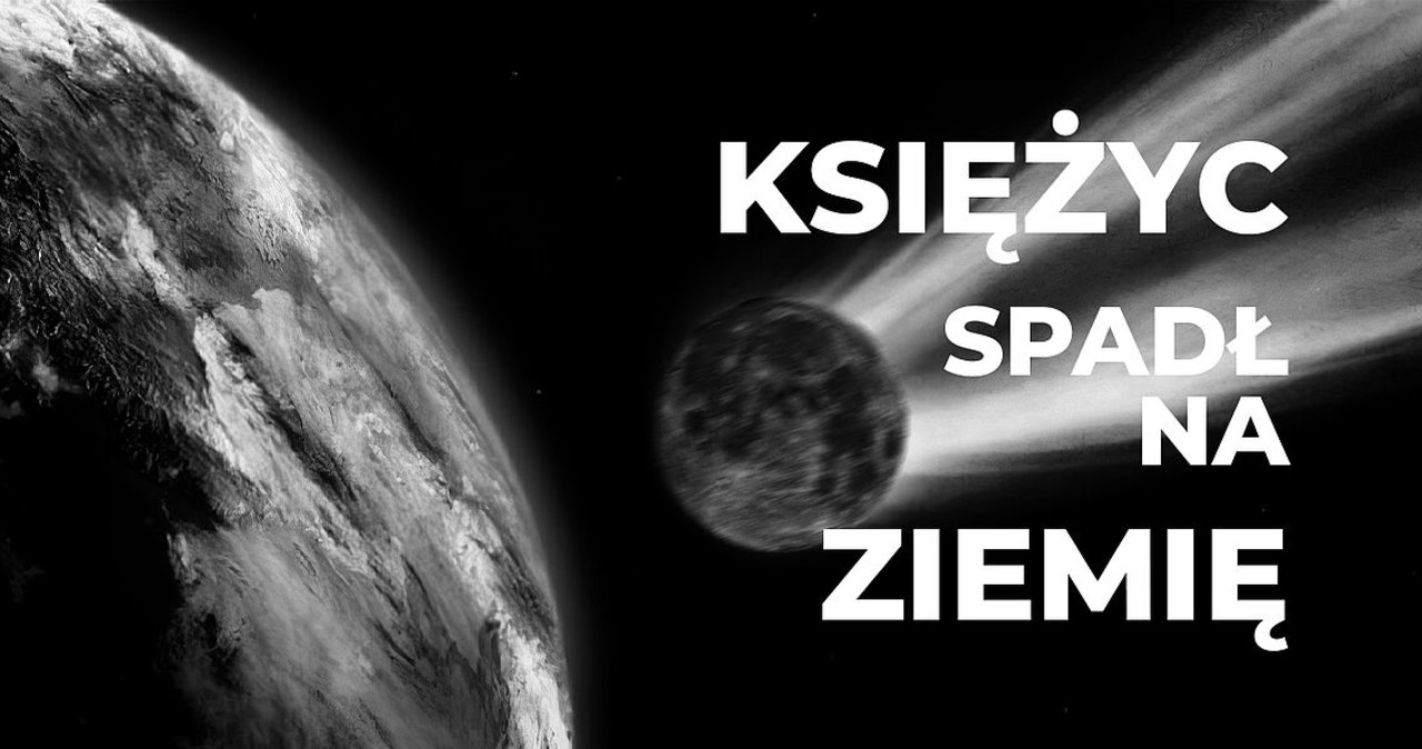 Kolejny fragment Księżyca trafił do Olsztyna