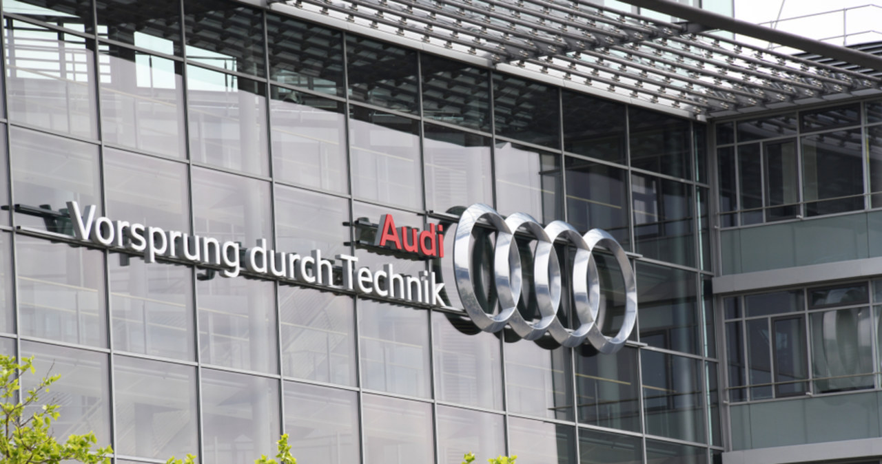 Afera dieselgate. Były szef Audi skazany za oszustwo
