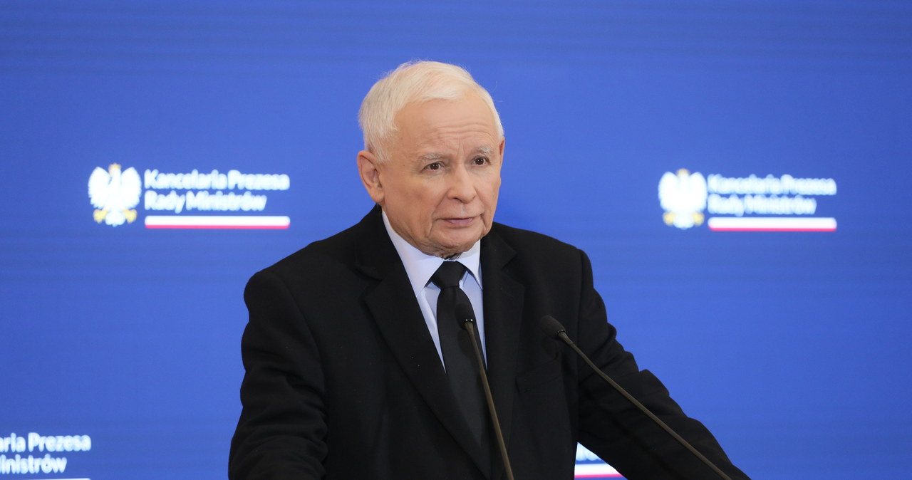 Wicepremier bez teki, jasnych kompetencji i obowiązków