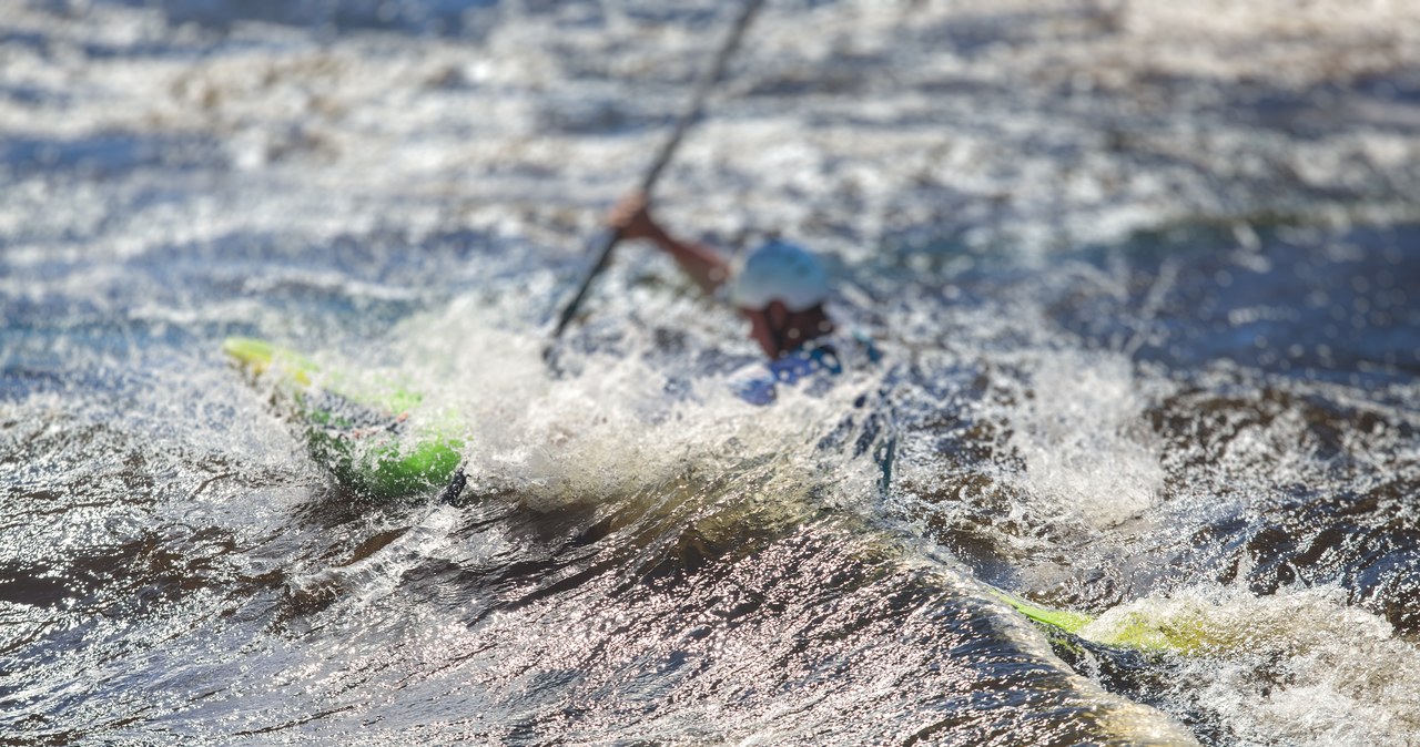 Slalom kajakowy na IE: Komplet Polaków w półfinale