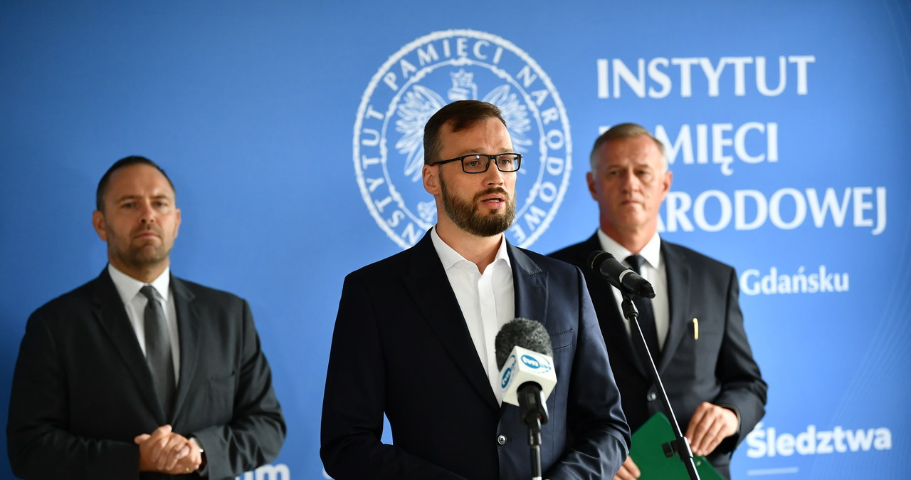 „Nie wierz, że coś sobie zrobiłem”. Wznowiono śledztwo w sprawie śmierci Samsonowicza