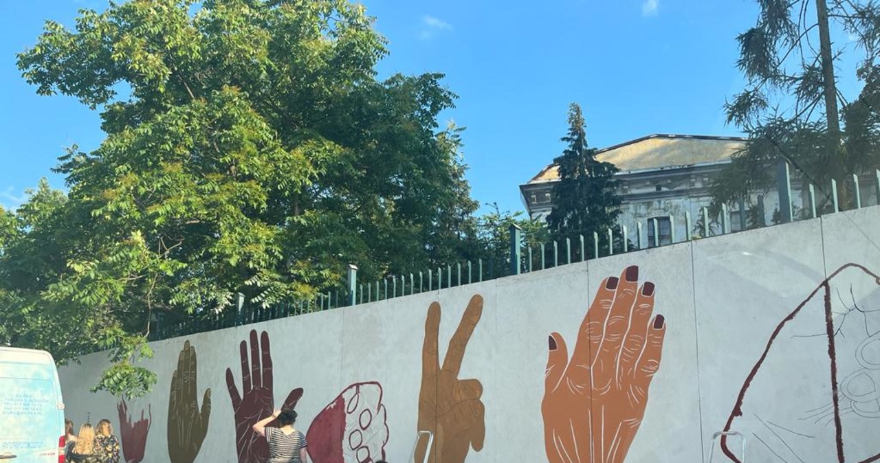 Sztuka zaatakuje nas znienacka. Wernisaż na Dolnych Młynów już w niedzielę