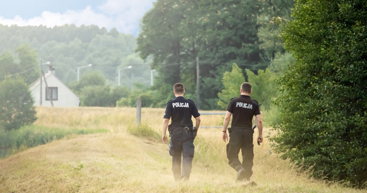 Kolejny dziwny przedmiot spadł w Warmińsko-Mazurskim. Wojsko bada sprawę